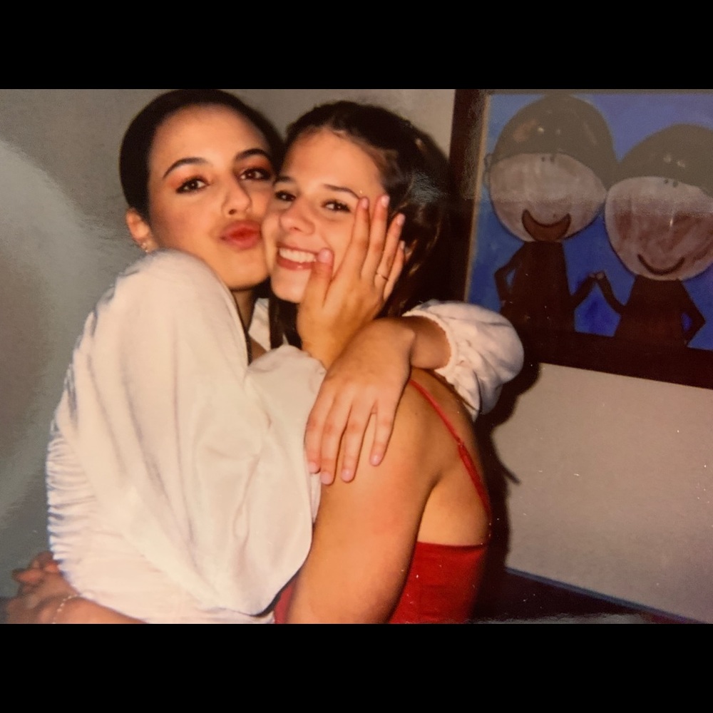 Meet your Posher, Maile